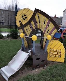 Игровое оборудование